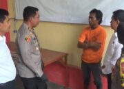 Bermotif Dendam Pribadi, Polres Bangkalan Tangkap Satu Pelaku Pembacokan Otk