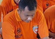 Pertama Kali Judi Kurir Narkoba, Pria Paruh Baya Di Sampang Ditangkap Polisi