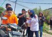 Satu Pelaku Maling Motor Di Wilayah Kampus Utm Bangkalan Diringkus