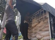 Pasutri Asal Sampang Selundupkan Pupuk Subsidi 9 Ton, Ditangkap Di Tol Nganjuk – Caruban