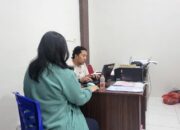 Jajakan Perempuan Melalui Aplikasi Hijau, Seorang Mucikari Di Sampang Ditangkap