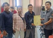 Diduga Tidak Netral, Ketua Pps Desa Lerpak Bangkalan Dilaporkan Ke Bawaslu