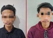 Dua Predator Pedofilia Ditangkap Polres Sampang
