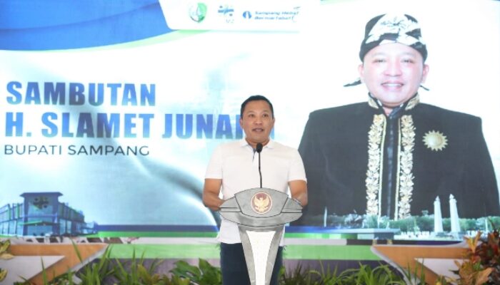 Kembali Berinovasi, Bupati Sampang Berhasil Bawa Rsmz Semakin Meningkatkan Mutu Pelayanan