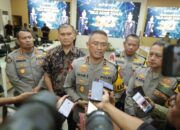 Polisi Temukan Peluru Kaliber 22 Di Lokasi Kejadian Penembakan Tokoh Masyarakat Di Sampang