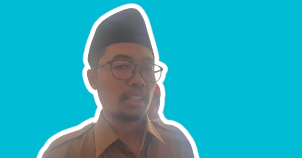 Kepala Dinas Pendidikan Bangkalan Muhammad Yakkub