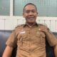 Kepala Badan Kepegawaian Pemberdayaan Sumber Daya Aparatur (Bkpsda) Kabupaten Bangkalan Ari Murfianto.