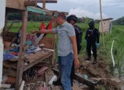 Ungkap Peristiwa Ledakan Bom Ikan, Tim Gegana Polda Jatim Didatangkan Ke Sumenep
