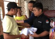 Rekrutmen Anggota Kpps Di Karang Penang Oloh Sampang Berpolemik, Diduga Terdapat Peserta Siluman Lolos