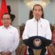 Presiden Joko Widodo (Jokowi) Mengumumkan Penerimaan Casn 2024. (Dok. Tangkapan Layar Youtube Sekretariat Presiden)
