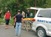 Warga Socah Bangkalan Temukan Mayat Tanpa Identitas Di Rawa – Rawa