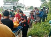 Polres Bangkalan Temukan Dua Pasang Sandal Di Sekitar Lokasi Penemuan Mayat