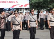 Kapolsek Kedungdung Dan Kasatreskrim Polres Sampang Dirotasi