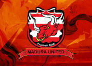 Madura United Fc Genap Berusia 8 Tahun