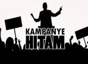 Pmii Dan Hmi Cabang Bangkalan Kecam Kejadian Kampanye Hitam Pilpres Di Lamongan