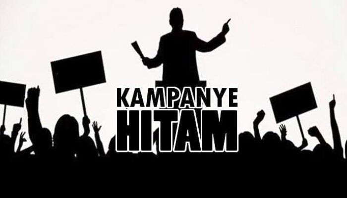 Pmii Dan Hmi Cabang Bangkalan Kecam Kejadian Kampanye Hitam Pilpres Di Lamongan