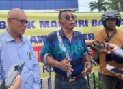 Bank Mandiri Bangkalan Diduga Gelapkan Dana Nasabah Yayasan