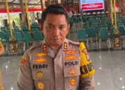 Jelang Pemilu 2024, Kapolres Bangkalan Warning Warga Tak Bawa Sajam Dan Senpi