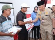 Pemkab Bangkalan Salurkan Bansos Kemiskinan Ekstrem, Setiap Penerima Manfaat Dapat Bantuan 1,5 Juta