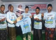 Relawan Pendowo Jatim Pemenangan Prabowo Gibran Di Bangkalan Gelar Konsolidasi