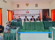 Dinyatakan Langgar Administratif, Bawaslu Bangkalan Rekomendasikan Kpu Rekrut Ulang Kpps Di Desa Klapayan