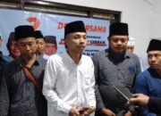 Santri Di Bangkalan Gelar Istigasah Do’Akan Prabowo-Gibran Menang Pilpres 2024