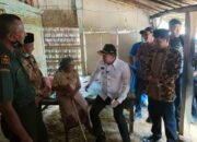 Pemkab Sampang Anggarkan Miliaran Rupiah Demi Renovasi Rumah Tak Layak Huni Warga Kurang Mampu