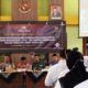 Pelantikan Anggota Kpps Di Kelurahan Barurambat Kota, Kabupaten Pamekasan. (Dok. Rri)