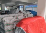 Bea Cukai Madura Amankan 532 Ribu Batang Rokok Ilegal Di Sampang