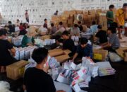 Logistik Pemilu Di Sampang Didistribusikan H-3, Pulau Mandangin Jadi Prioritas