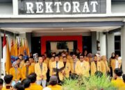 Civitas Akademika Unija Sumenep Warning Netralitas Presiden Jokowi Jelang Pemilu 2024