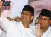 Kantong Suara Prabowo Subianto Di Pamekasan Berpotensi Bergeser Ke Anies Baswedan