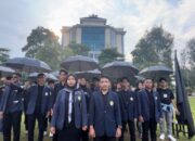 Bem Km Utm Serukan Keprihatinan Terhadap Demokrasi Bangsa Indonesia
