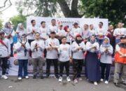 Bawaslu Bangkalan Gelar Deklarasi Damai Dengan Tagline “Kala Menang Pagghun Taretan”