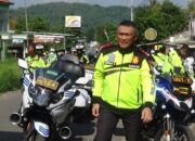Pengamanan Pemilu Dipertebal, Kabupaten Sampang Dapat Atensi Kapolda Jatim