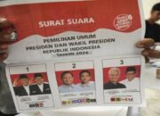 Hitung Sementara Kpu, Prabowo – Gibran Unggul Diatas 50% Di Kabupaten Sampang