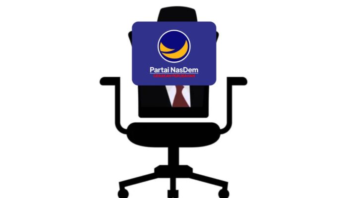 Optimis Raih 15 Kursi, Partai Nasdem Diprediksi Duduki Kursi Ketua Dprd Sampang
