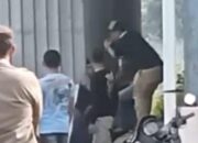 Dua Otk Bobol Gudang Logistik Ppk Sokobanah Sampang, Sempat Diamankan Polisi Kemudian Dipulangkan