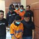 Pengeboman Rumah Ketua Kpps Di Pamekasan Bermotif Dendam, Tiga Pelaku Ditangkap Polisi