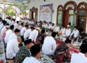 Safari Ramadhan Yang Digelar Pemkab Sampang Beberapa Tahun Lalu.