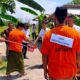 Tampilkan 38 Adegan, Polres Gelar Rekonstruksi Peristiwa Carok Bangkalan