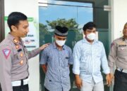 Dua Joki Balap Liar Di Bangkalan Terancam Hukuman 1 Tahun Penjara