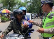Operasi Keselamatan Semeru 2024 Akan Digelar Di Kabupaten Pamekasan, Kamera E-Tle Akan Diaktifkan
