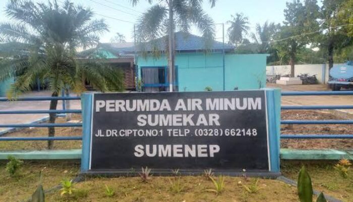 Nestapa Warga Kalianget Sumenep, Air Pdam Selalu Mati Di Siang Hari Namun Tagihan Tetap Mahal