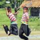 Darah Dan Kehormatan : Bagaimana Psikologi Memandang Tradisi Carok Di Pulau Madura