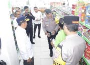 Sidak Swalayan Di Sumenep, Petugas Temukan Makanan “Expired”