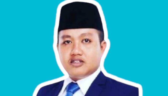 Raih Suara Terbanyak Pileg Dprd Sampang 2024, Rudi Kurniawan Jadi Calon Kuat Ketua Dewan