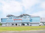 Bandara Trunojoyo Sumenep. (Dok. Istimewa)