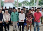 Said Abdullah, Ketua Banggar Dpr Ri Gelar Sosialisasi 4 Pilar Kebangsaan Di Desa Telang Bangkalan