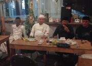 Berkah Ramadhan, Aba Idi Hadiri Buka Bersama Forum Persaudaraan Abadi Sampang